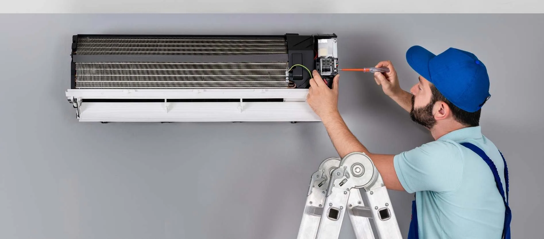 Kartal Soğanlık Profilo Klima Gaz Dolum Servisi